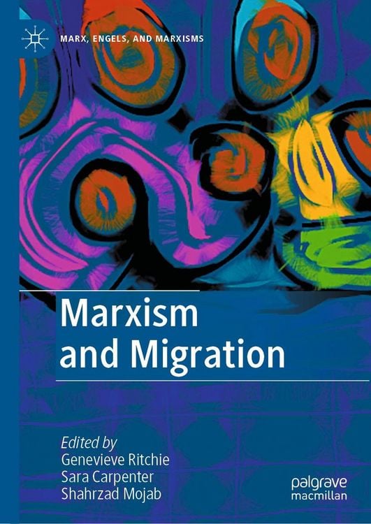 Produktbild: Marxism and Migration