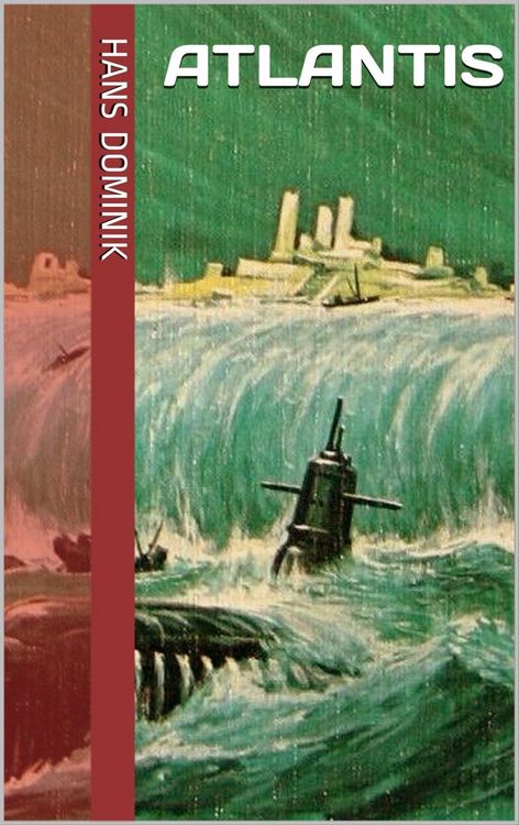 Produktbild: Atlantis