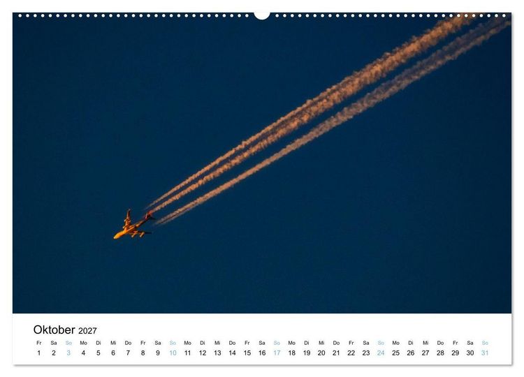 Produktbild: Air Cargo - Frachtflugzeuge, Giganten der L&uuml;fte (Wandkalender 2027 DIN A2 quer), CALVENDO Monatskalender