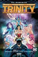 Produktbild: Trinity Cilt 2 &Ouml;l&uuml; Uzay
