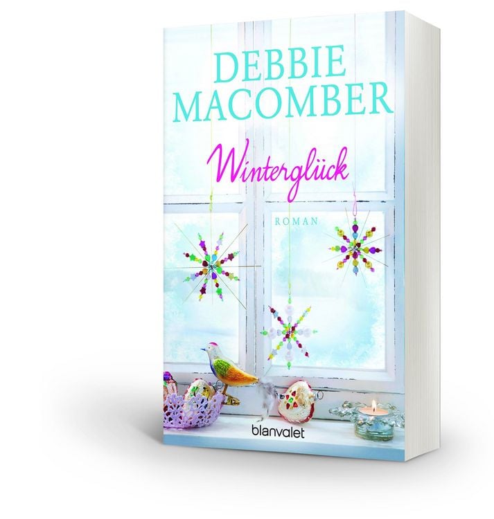 Produktbild: Wintergl&uuml;ck
