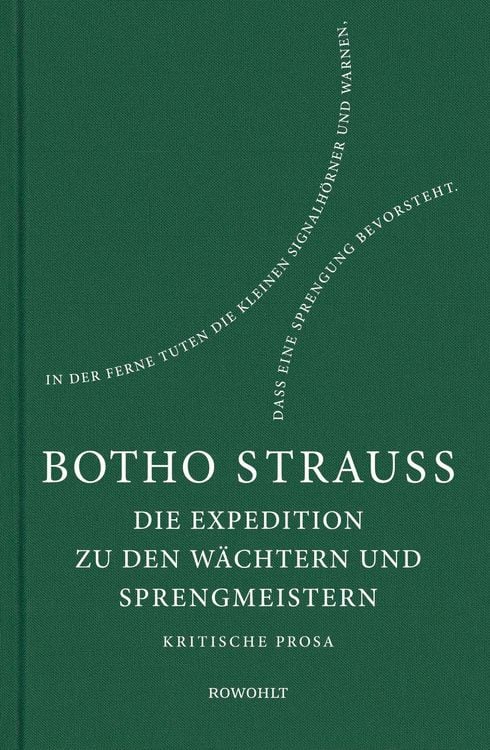 Produktbild: Die Expedition zu den W&auml;chtern u. Sprengmeistern