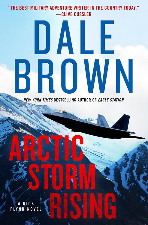 Produktbild: Arctic Storm Rising