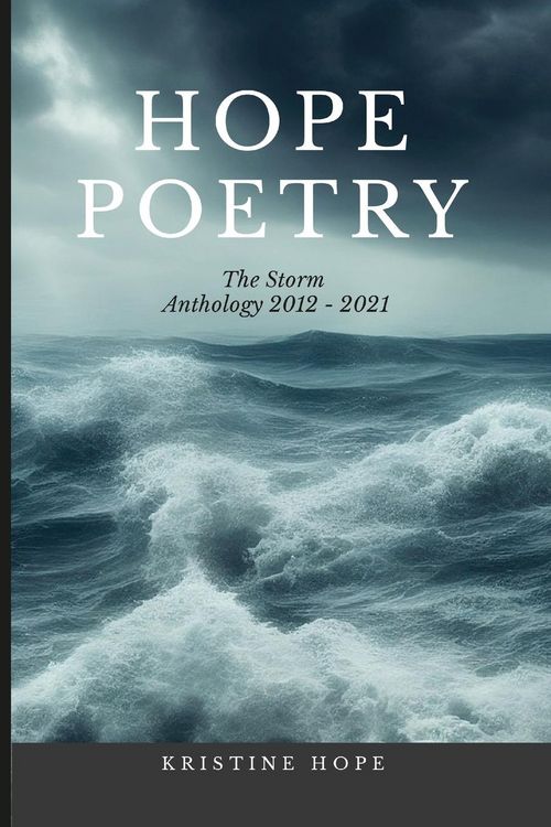 Produktbild: Hope Poetry