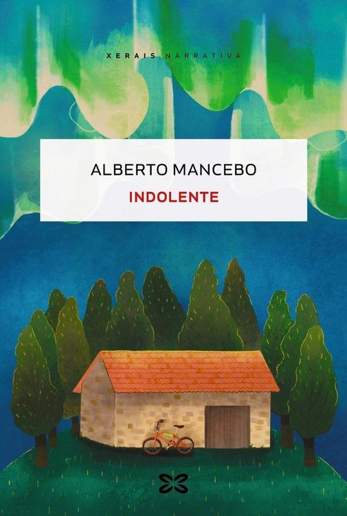 Produktbild: Indolente