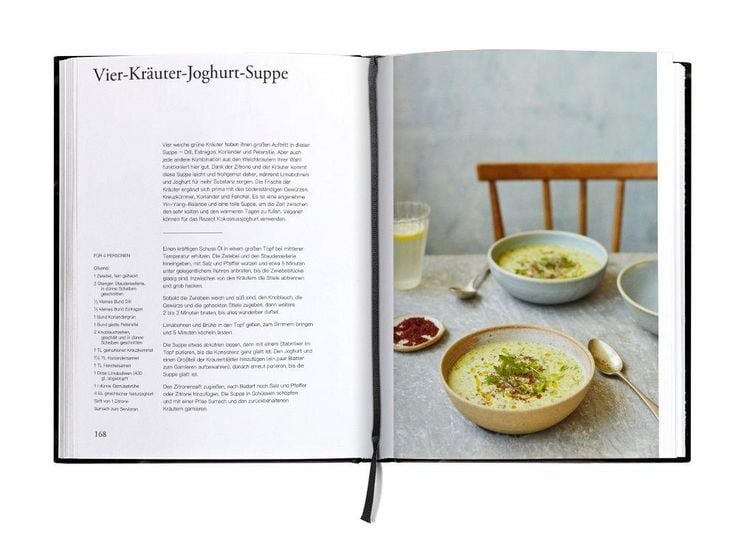 Produktbild: The Modern Cook's Year
