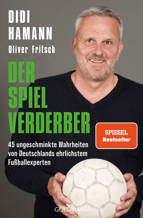 Produktbild: Der Spielverderber