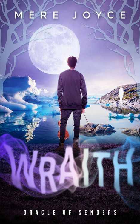 Produktbild: Wraith