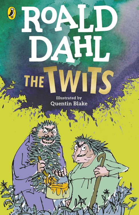 Produktbild: The Twits