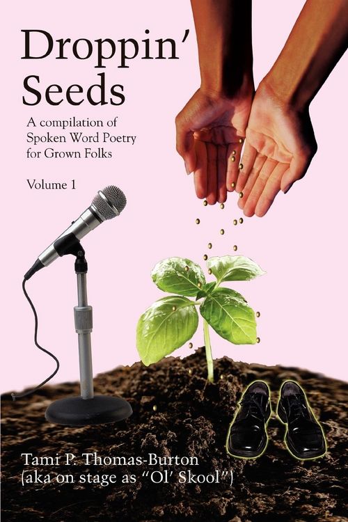 Produktbild: Droppin' Seeds