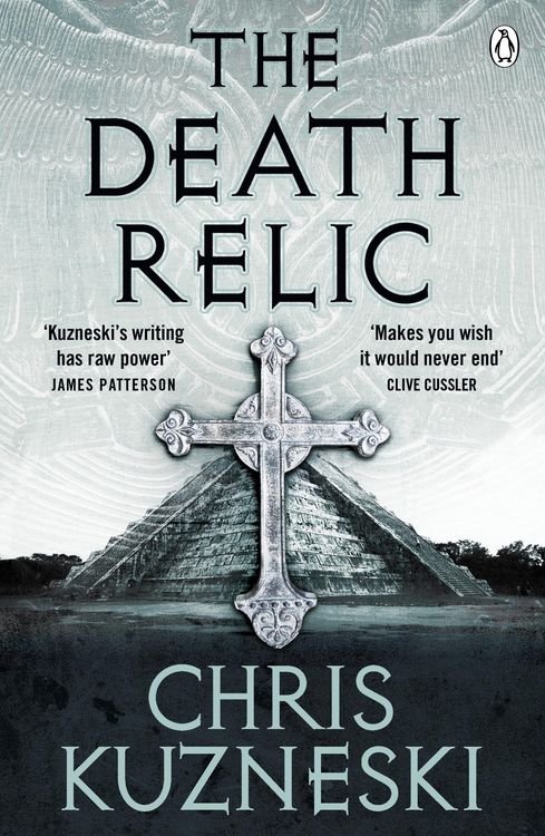 Produktbild: The Death Relic