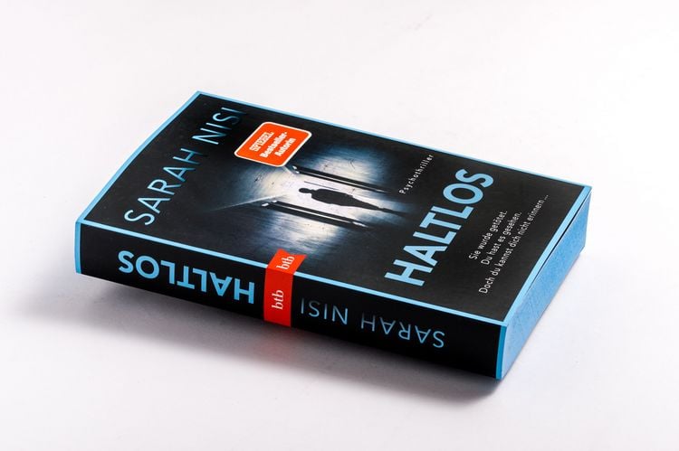 Produktbild: Haltlos