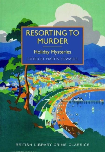 Produktbild: Resorting to Murder