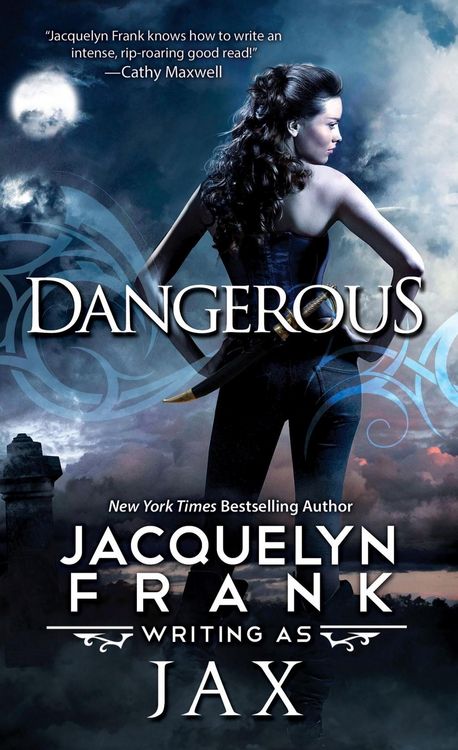 Produktbild: Dangerous