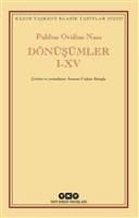 Produktbild: D&ouml;n&uuml;s&uuml;mler I-XV