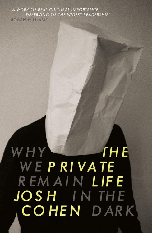 Produktbild: The Private Life