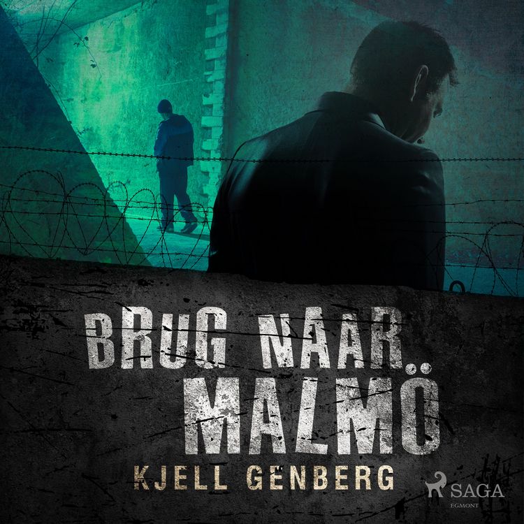 Produktbild: Brug naar Malm&ouml;