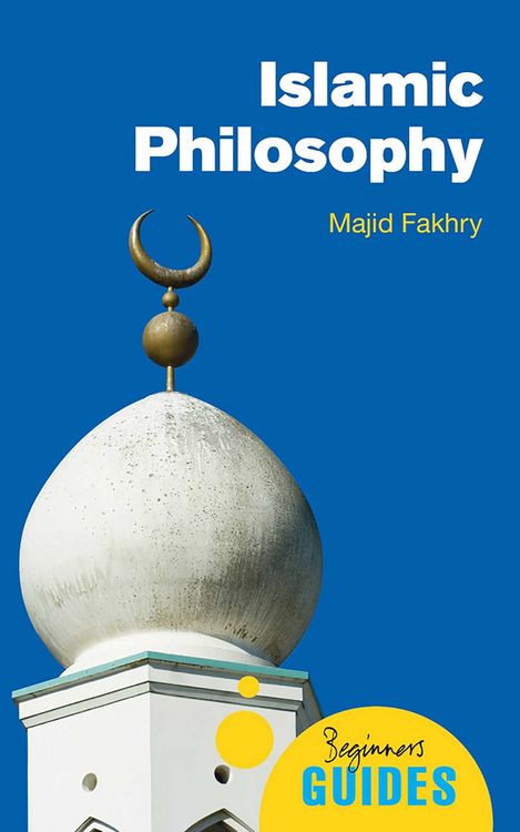 Produktbild: Islamic Philosophy