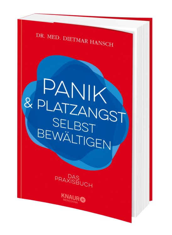 Produktbild: Panik und Platzangst selbst bew&auml;ltigen