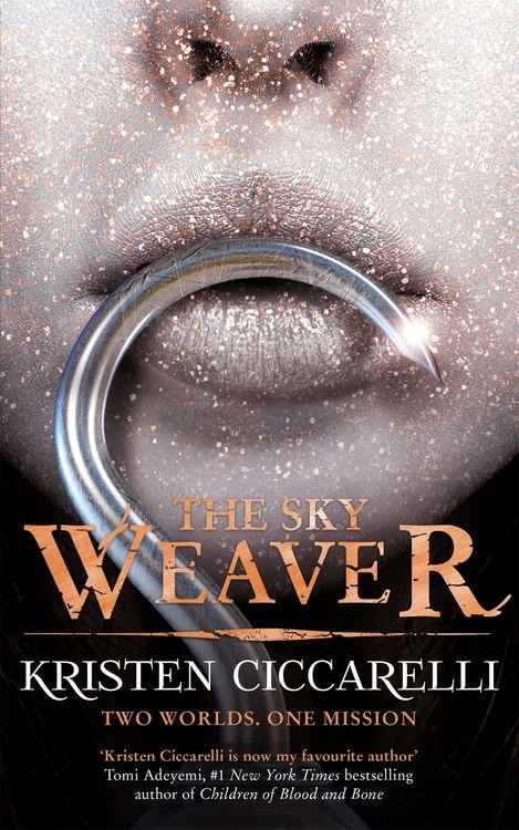 Produktbild: The Sky Weaver