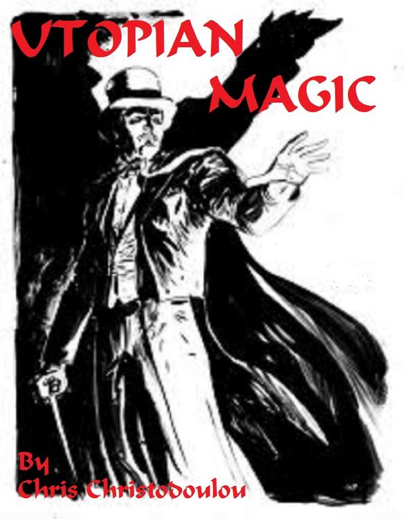 Produktbild: Utopian Magic