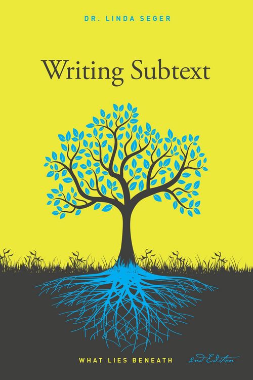 Produktbild: Writing Subtext