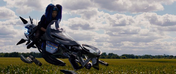 Produktbild: Jupiter Ascending