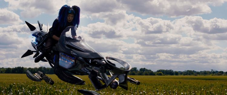 Produktbild: Jupiter Ascending