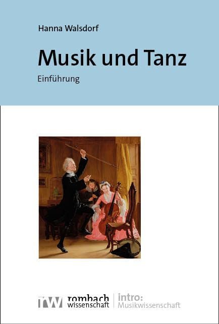 Produktbild: Musik und Tanz