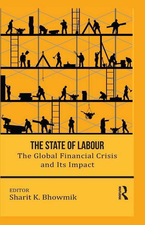 Produktbild: The State of Labour