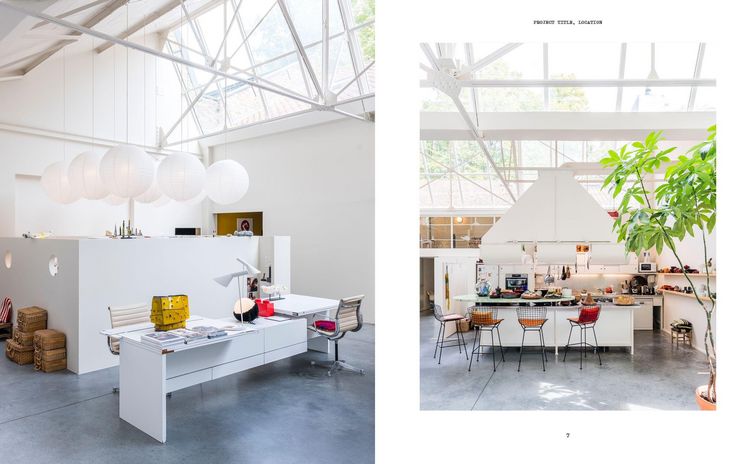 Produktbild: Creative Homes