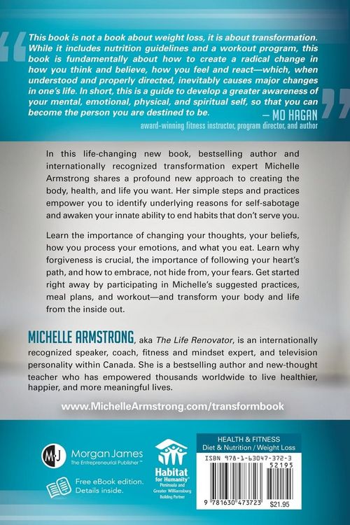 Produktbild: Transform
