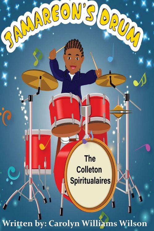 Produktbild: Jamareon's Drum