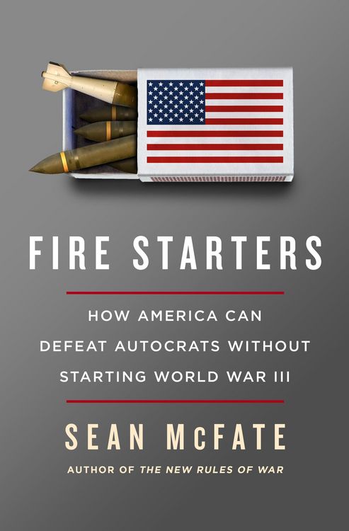 Produktbild: Fire Starters