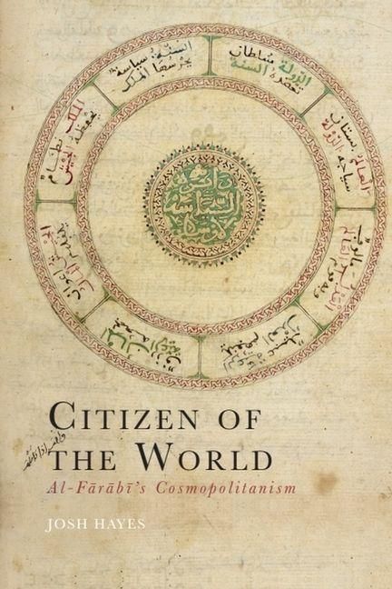 Produktbild: Citizen of the World