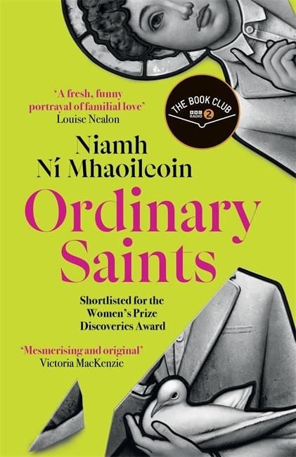Produktbild: Ordinary Saints