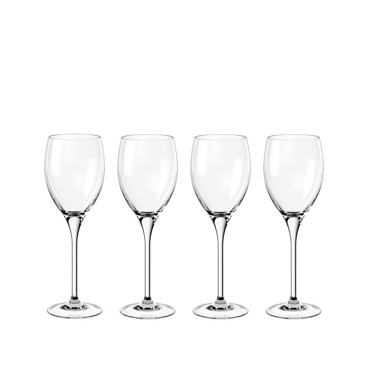 Produktbild: Villeroy & Boch Maxima Wei&szlig;weinkelch, Set 4tlg.