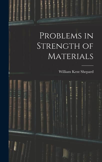Produktbild: Problems in Strength of Materials
