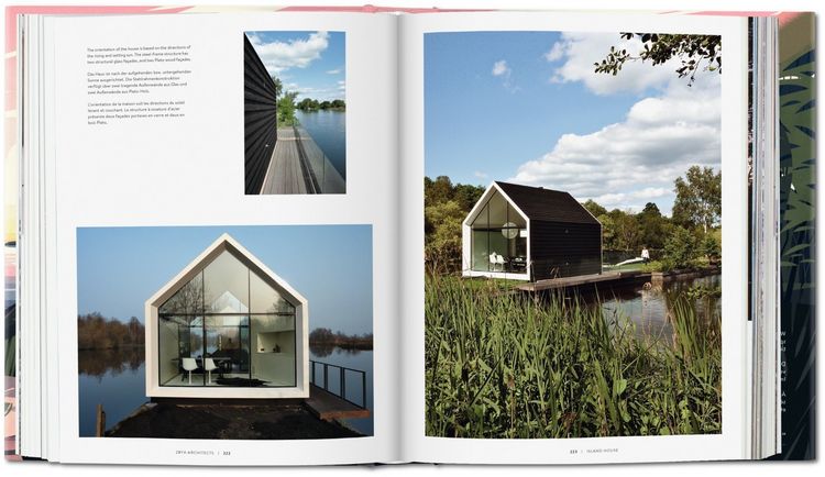 Produktbild: Cabins