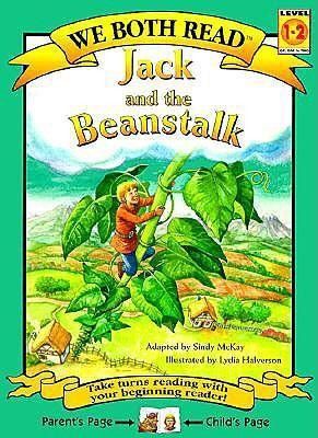 Produktbild: Jack & the Beanstalk