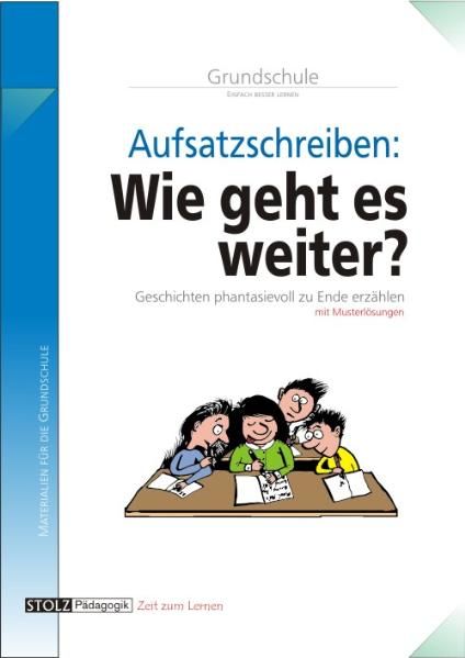 Produktbild: Wie geht es weiter?