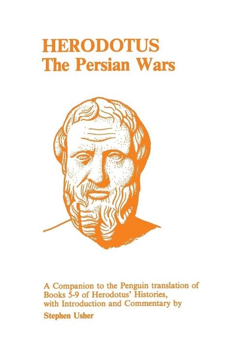 Produktbild: Herodotus
