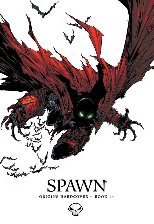 Produktbild: Spawn Origins Volume 14
