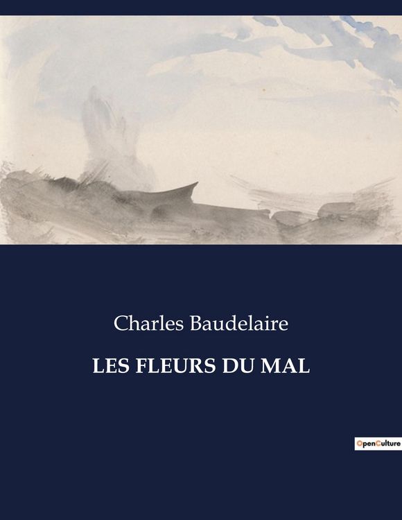 Produktbild: LES FLEURS DU MAL