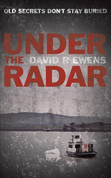 Produktbild: Under the Radar