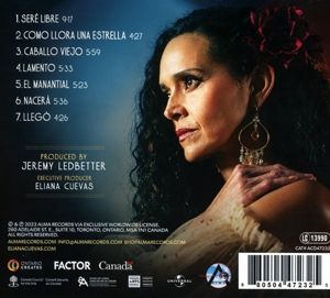 Produktbild: Sere Libre