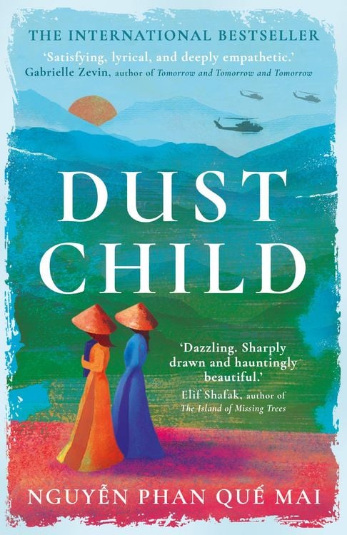 Produktbild: Dust Child