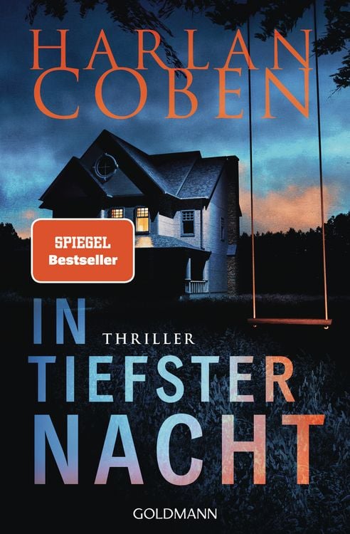 Produktbild: In tiefster Nacht