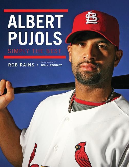 Produktbild: Albert Pujols