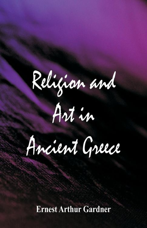 Produktbild: Religion and Art in Ancient Greece